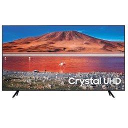 SAMSUNG UE75TU7022KXXH Smart 4K Ultra