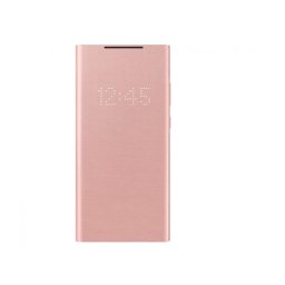 SAMSUNG Preklopna futrola za Galaxy Note 20 (Bronza)