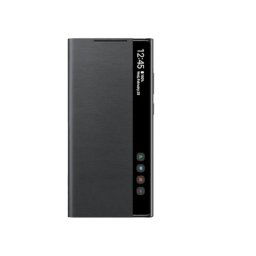 SAMSUNG Preklopna futrola za Galaxy Note 20 (Crna) EF-ZN980-CBE