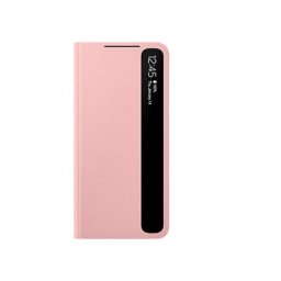 SAMSUNG Preklopna futrola za Galaxy S21+ EF-ZG996-CPE (Roze)