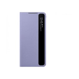 SAMSUNG Preklopna futrola za Galaxy S21+ EF-ZG996-CVE (Ljubičasta)