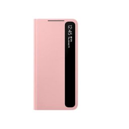 SAMSUNG Preklopna futrola za Galaxy S21 EF-ZG991-CPE (Roze)
