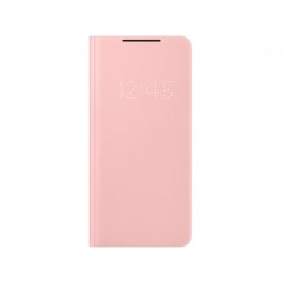 SAMSUNG LED View S21+ PINK