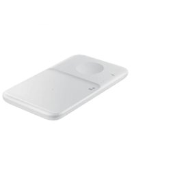 SAMSUNG Bežični punjačEP-P4300-BWE (Bela)