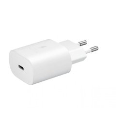 SAMSUNG Adapter Tip C EP-TA800-NWE (Beli)