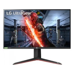 LG 27GN850-B IPS LED