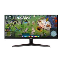 LG 29 UW-FHD IPS, 1ms, 75Hz, HDR10, AMD FreeSync, 29WP60G-B