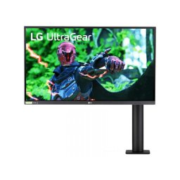 LG 27GN880-B QHD Nano IPS