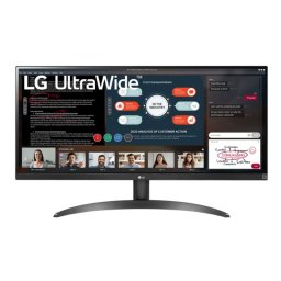 LG 29 UW-FHD IPS, 5ms, 75Hz, HDR10, AMD FreeSync, 29WP500-B
