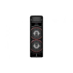 LG ON9 Home DJ Audio System, Auto DJ, Bluetooth, Party Light