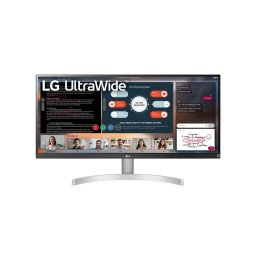 LG 29WN600-W monitor