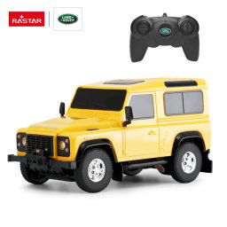 R/C Rastar 1:24 Land Rover Defender 53/78500