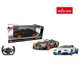 Auto R/C 1:14 Bugatti Grand Sport Vitesse