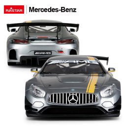 Auto R/C 1:14 Mercedes-AMG GT3