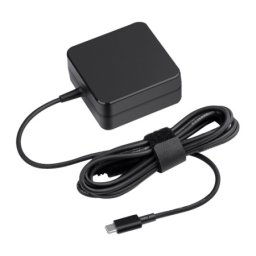 Cathedy adapter za laptop 3727 Q66 Type-C KFD 65W Macbook,HP,Dell,Lenovo,Acer,Asus ( 003727 )