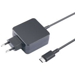 Cathedy adapter za laptop 3726 Q46 Type-C KFD 45W Asus,Dell,Lenovo,Acer,Apple ( 003726 )