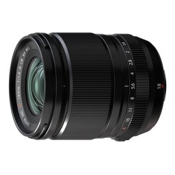 Fujinon XF 18mm f/1.4 R LM WR
