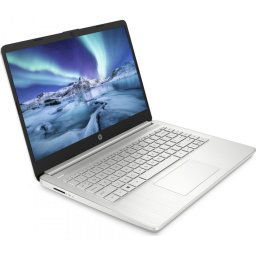 HP 14s-dq2009nw 320T9EAR i3-1115G4 (3-4.1GHz), 14.0" FHD LED, 8GB, SSD 256GB PCIe NVME,NO ODD, WIFI, Bluetooth, Webcam, Backlit Kbd, ACA 45W, BATT 3C 41 WHr - Win10 S