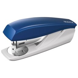 Heft mašina / Heftalica za spajanje do 25 listova stona (24) NeXXt Leitz 55010035 plava