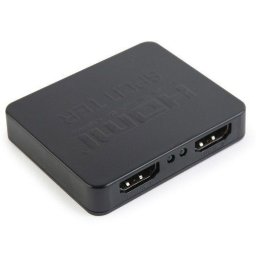 HDMI razdelnik HDMI spliter 1 na 2, DSP-2PH4-03