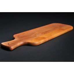 Wood holz daska 500x140x15mm ( 911 ) trešnja