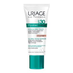 URIAGE HYSEAC 3-REGUL TONIRANA krema SPF30 40ml