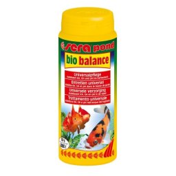 Sera: Preparat za stabilizaciju kvaliteta vode Pond Bio Balance, 550 g