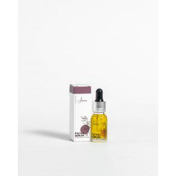 ANTIAGE SERUM ZA LICE-ARONICA