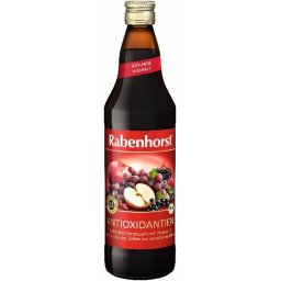 SOK ANTIOKSIDANS