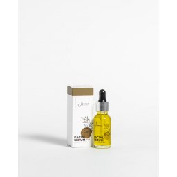 SERUM ZA MASNU KOŽU- ARONICA