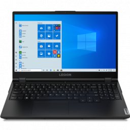 Lenovo Legion 5 15ARH05, AMD Ryzen™ 7 4800H, 15.6" Full HD, IPS, 8GB, 512GB SSD, NVIDIA® GeForce® GTX 1650 4GB