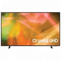 Samsung 85AU8072