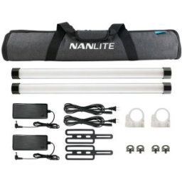 PavoTube II 15X 2-Light Kit