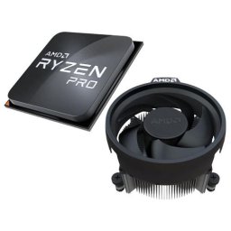 CPU AMD Ryzen 5 PRO 4650G, 3.7GHz (4.2GHz), Radeon™ Graphics, 6C/12T, AM4, MPK