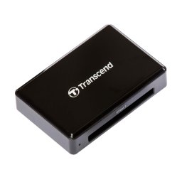 Transcend CFast 2.0 RDF2 čitač kartica