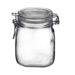 Bormioli tegla fido 750 ml - hermetičko zatvaranje 149280