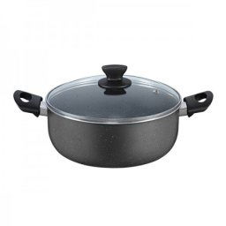 Zilan zln2003 šerpa sa poklopcem 28cm