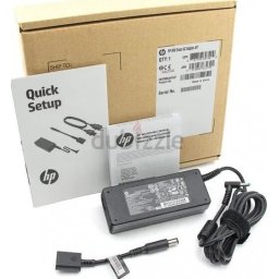 Orginalni HP 90W Smart AC Adapter H6Y90AA