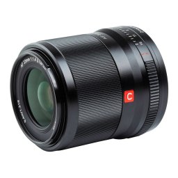 Viltrox AF 33mm f/1.4 Z