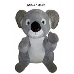 Velika plišana Koala 100cm ( 160256 )