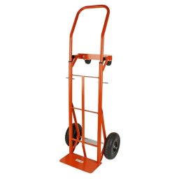 Kolica sklopiva W-MSK 200kg WOMAX