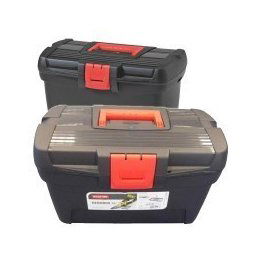 Set kofera za alat 13"+16" Curver