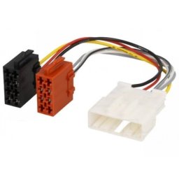 Renault Iso adapter ZRS-AS-71B ( 60-477 )