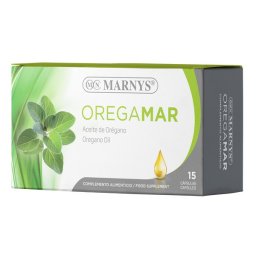OREGAMAR KAPSULE ORIGANA 15 kapsula
