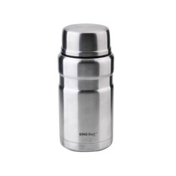 Kinghoff termos za hranu, 0,75l (KH1458)
