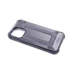 TPU maska DEFENDER za iPhone 13 Pro 2021 (6.1") crna