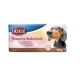 Trixie čokolada za pse Crna 100g