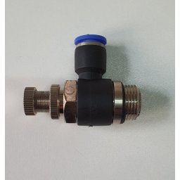 PRIGUŠNO NEPOVRATNI SPAK08 G1/8''