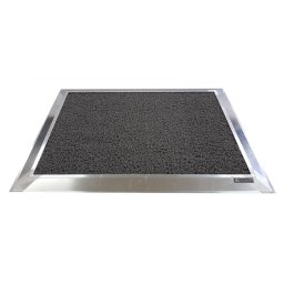 Otirač-Aluminijumska dezobarijera PREMIUM 150cm x 100cm