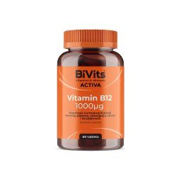 BiVits VITAMIN B12